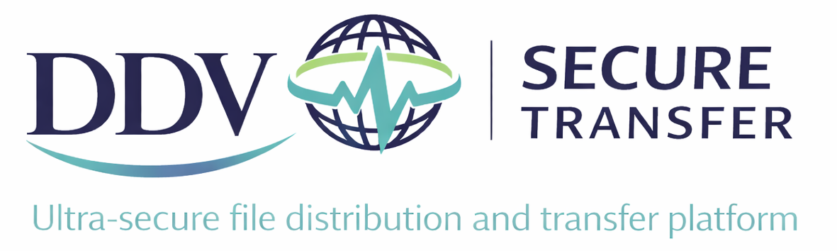 DDV Secure Transfer